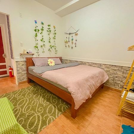 Nam Thien - Homestay ดาลัด ภายนอก รูปภาพ