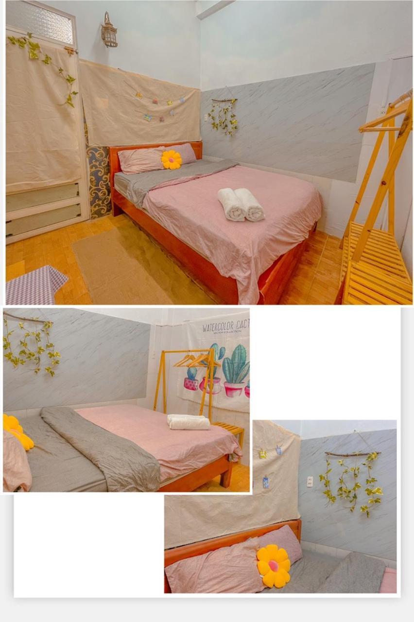 Nam Thien - Homestay ดาลัด ภายนอก รูปภาพ