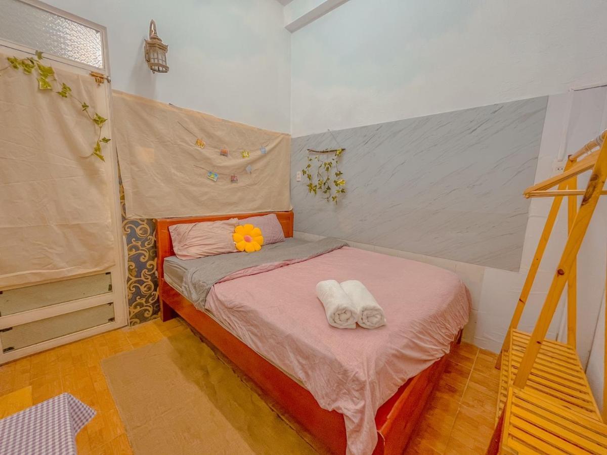 Nam Thien - Homestay ดาลัด ภายนอก รูปภาพ