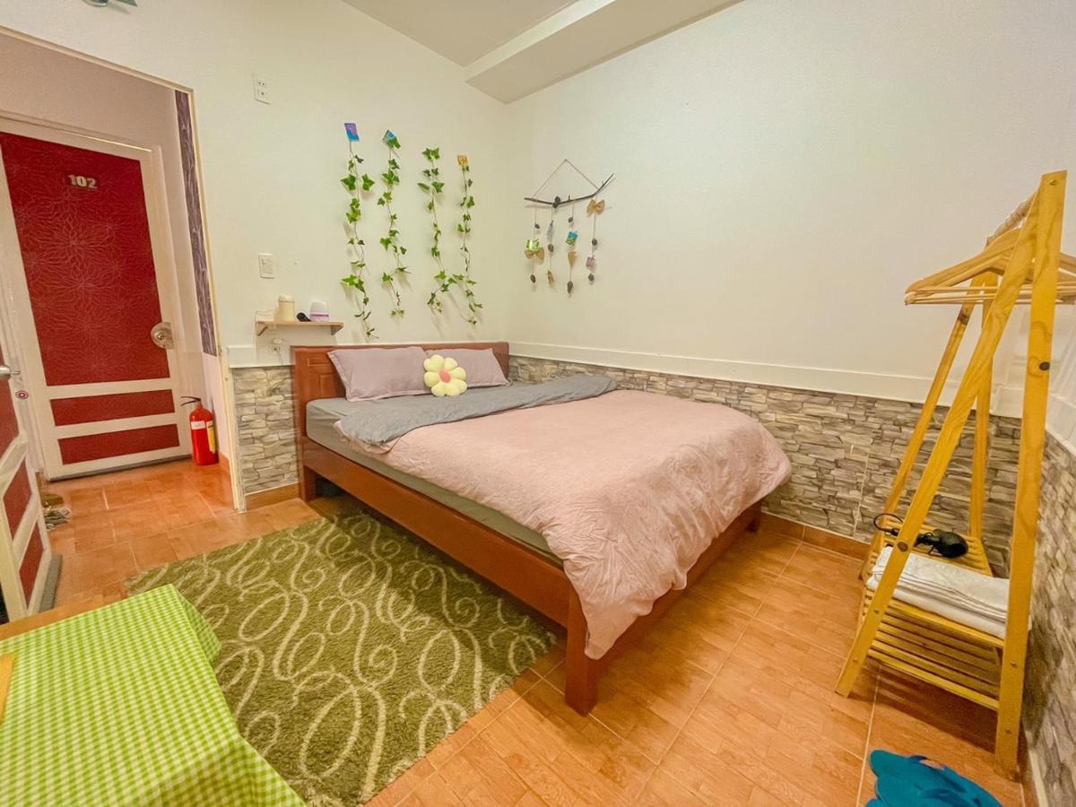 Nam Thien - Homestay ดาลัด ภายนอก รูปภาพ